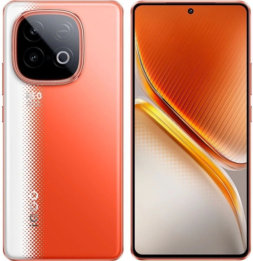 IQOO Neo 10 (16/512Gb, Orange)