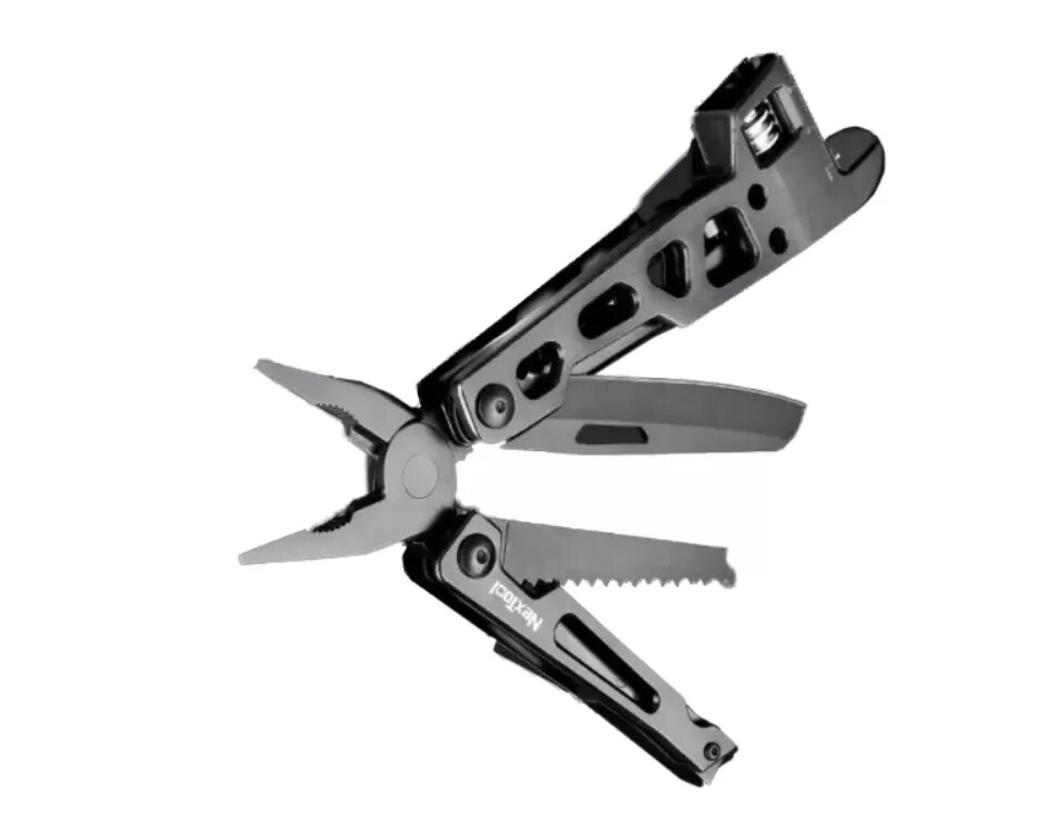 Мультитул Multi-function Wrench Knife NE20145