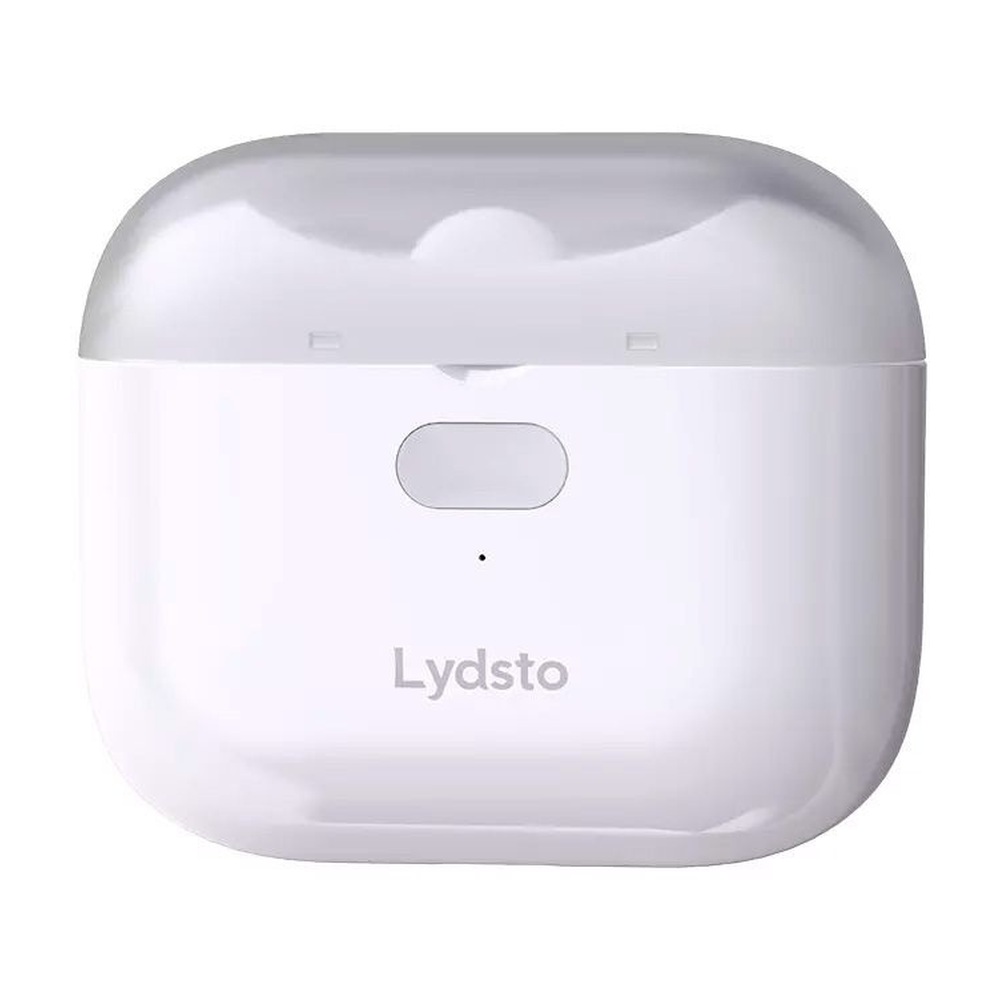 Электрические кусачки для ногтей Lydsto Electric Nail Clipper White