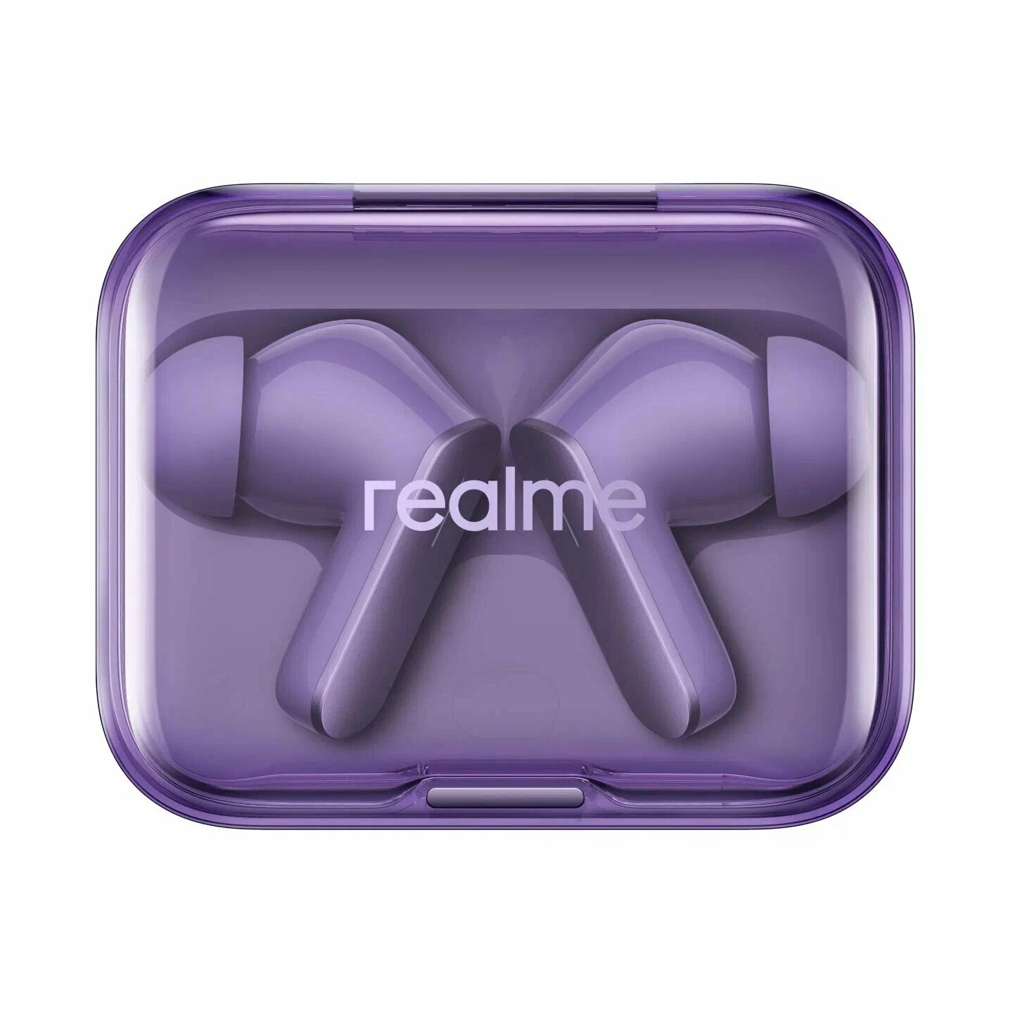 Беспроводные наушники  Realme Buds Air 7 Purple