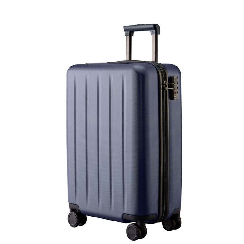 Чемодан NINETYGO Danube Luggage 20" / 36 л. (Темно-синий)