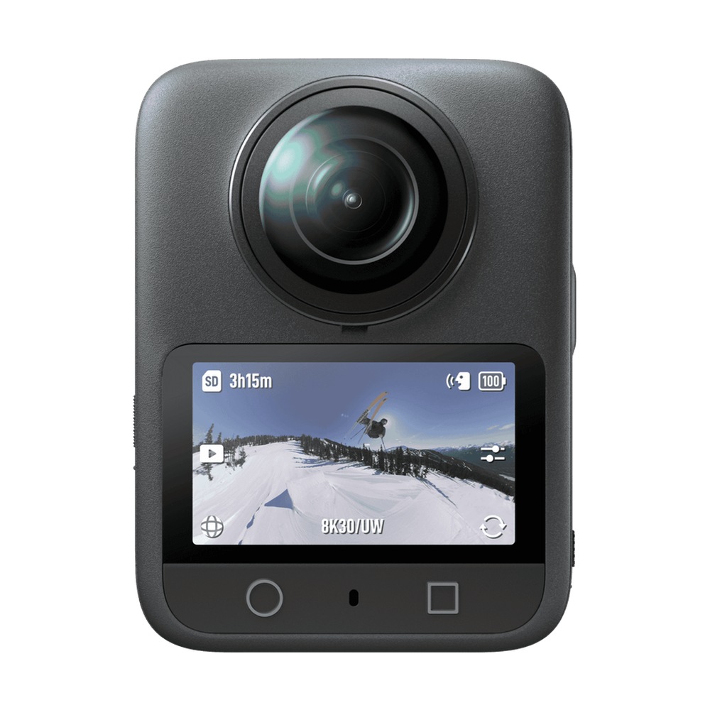 DJI Osmo 360 Standard Combo