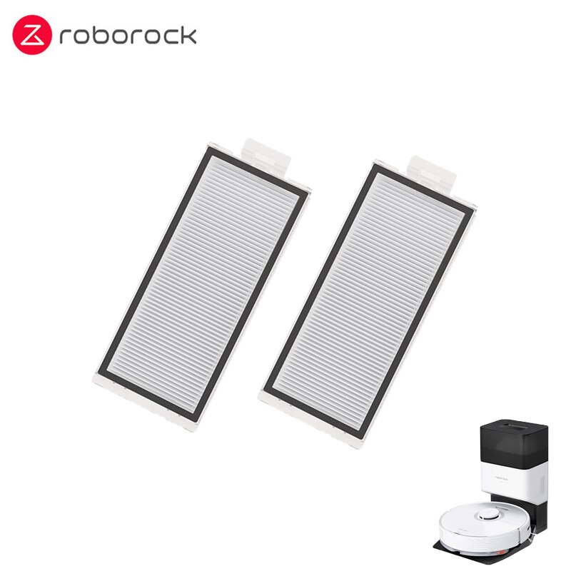 Фильтр для Roborock Q7 Max / Max + (2шт)