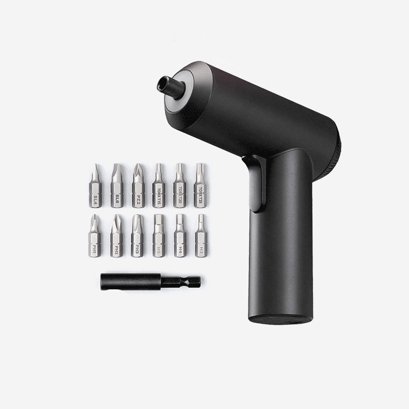 Электрическая отвертка Xiaomi Mijia Electric Screwdriver Gun