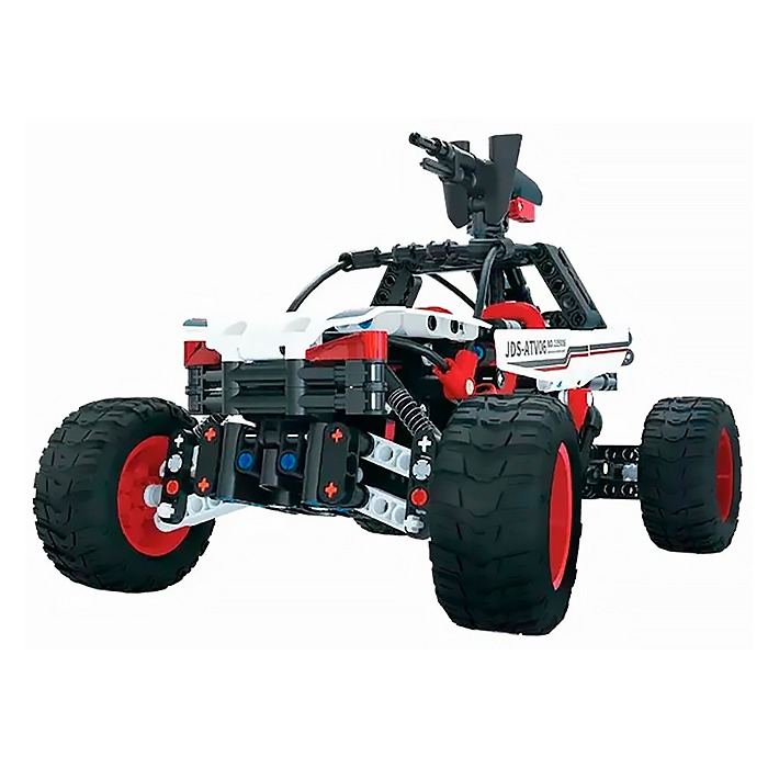 Конструктор Onebot Buggy Dawn of Jupiter