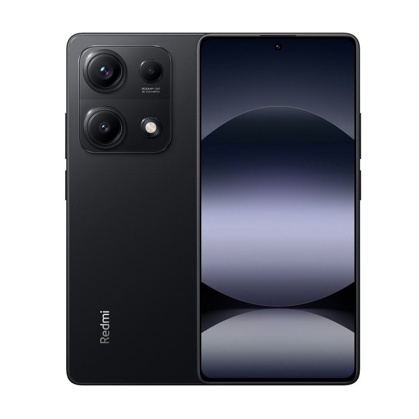 Xiaomi Redmi Note 14S (12/512Gb, Black)