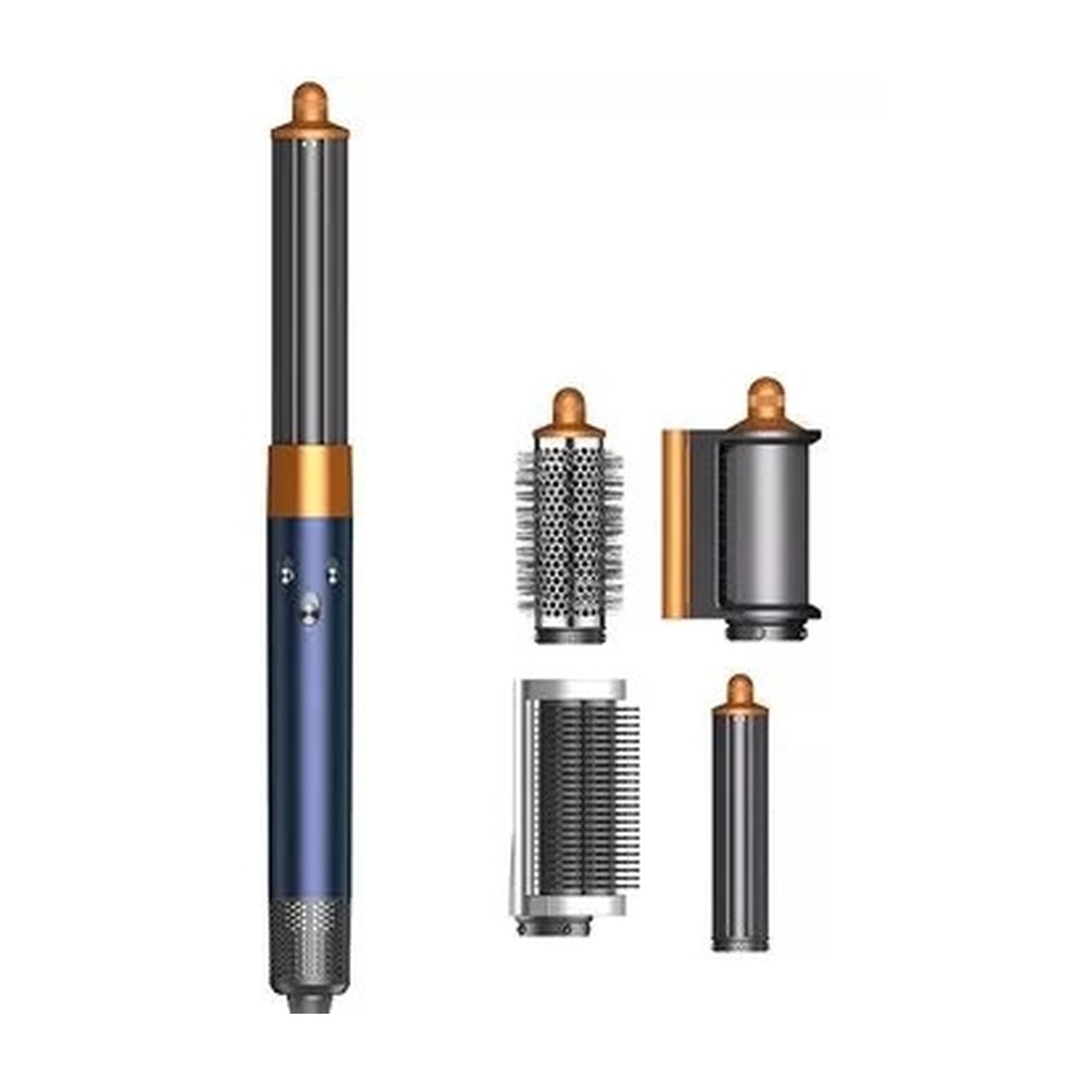 Стайлер Sencicimen 4in1 X9 Blue