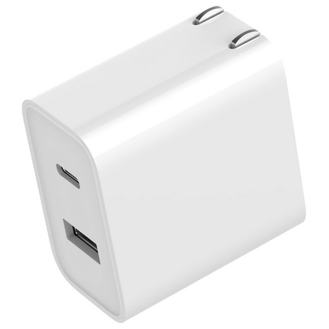 Зарядное устройство Xiaomi Mi Charger MAX 30W