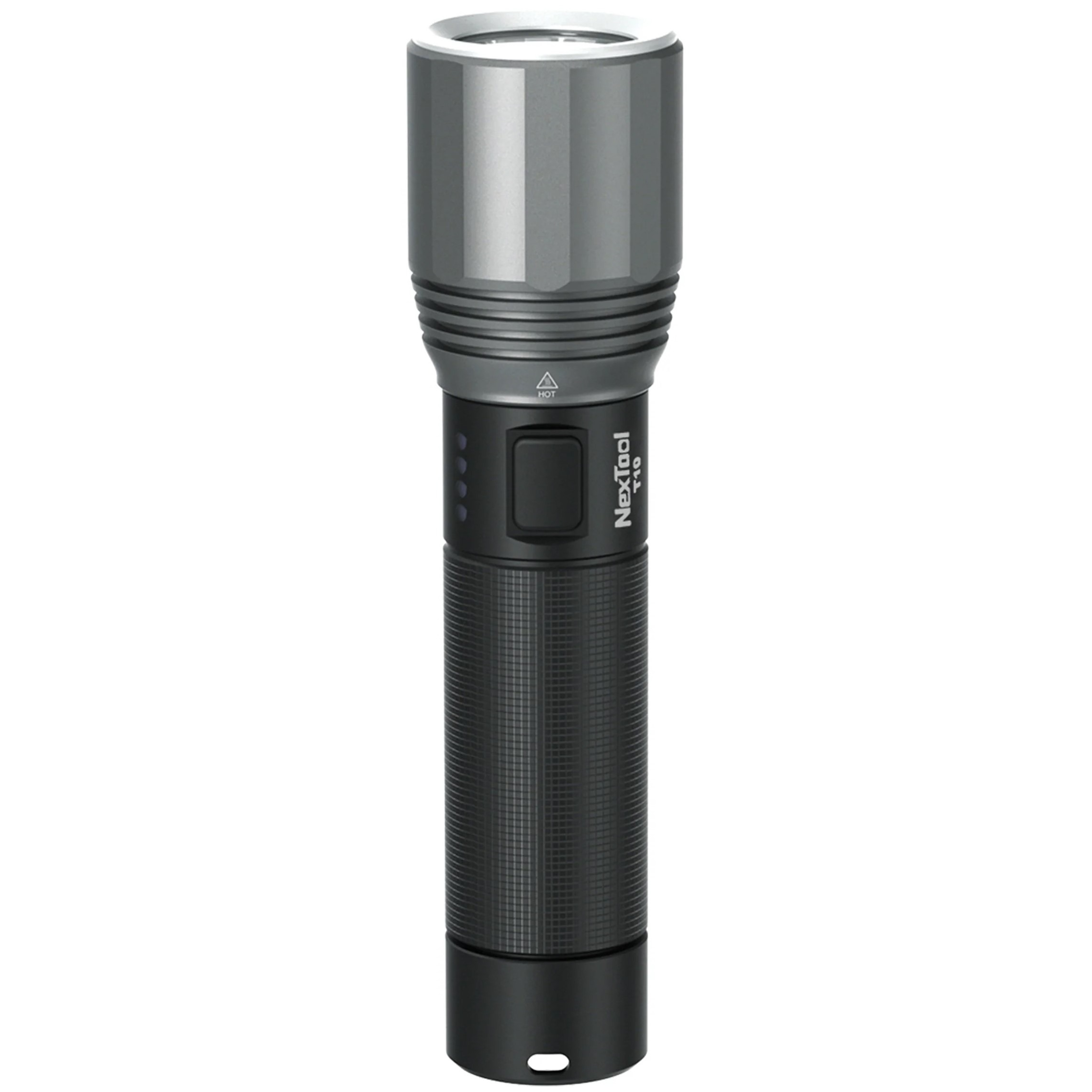 Фонарик NexTool Flashlight High Lumens T10