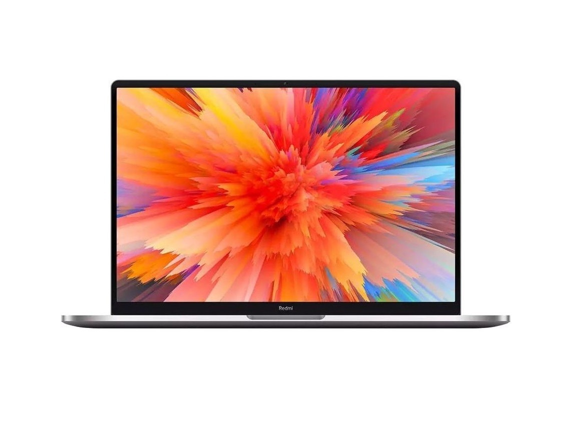 Ноутбук RedmiBook Pro 14" 2024 (AMD R7-5700U/16Gb/512Gb)