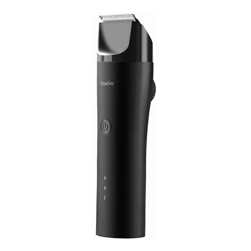 Машинка для стрижки волос ShowSee Electric Hair Clipper Black