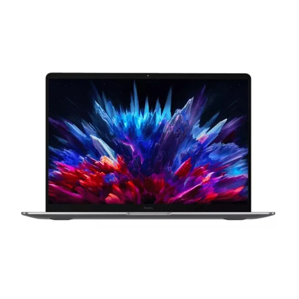 Ноутбук Xiaomi RedmiBook 14" 2024 (i5-13500H / ОЗУ 16GB / SSD 512GB Grey)