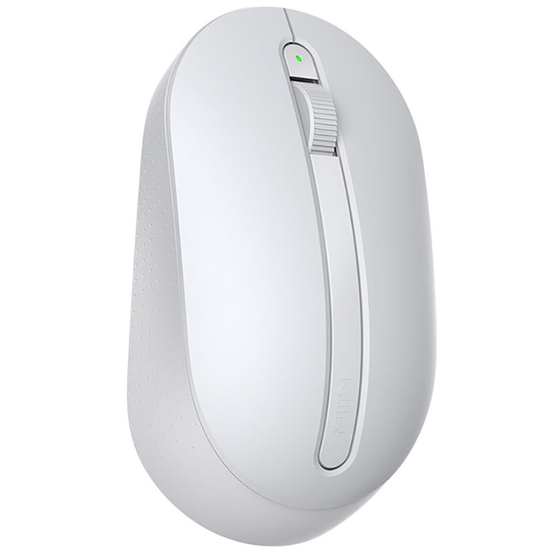 Мышь MIIIW Wireless Office Mouse (белый)