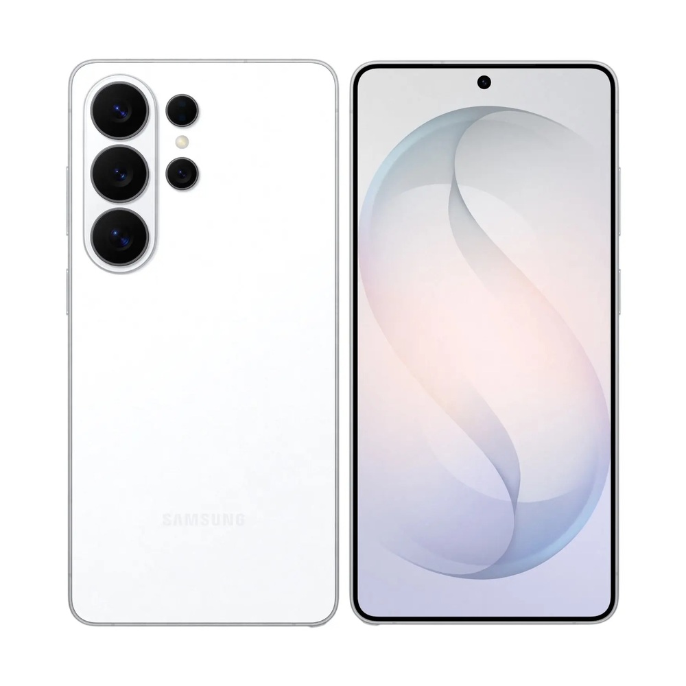 Samsung Galaxy S26 Ultra (16/1024Gb, Белый)