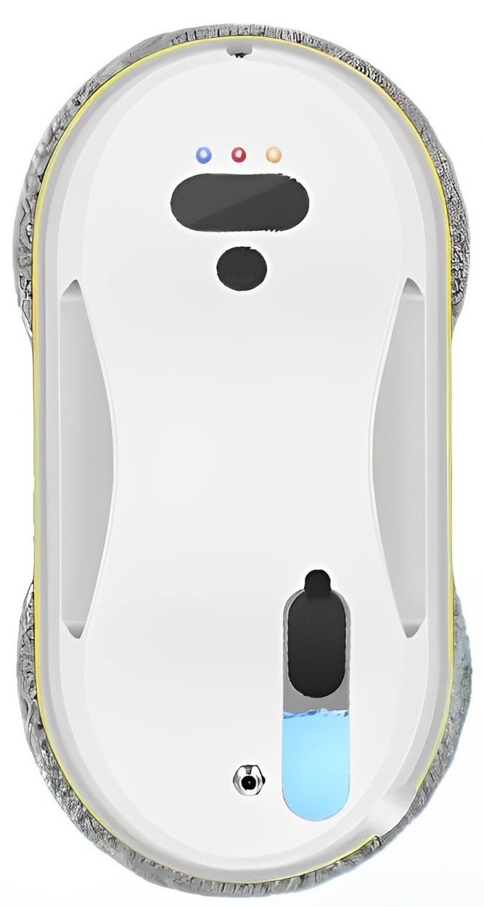 Робот-мойщик окон PUDODO Home Window Cleaner White