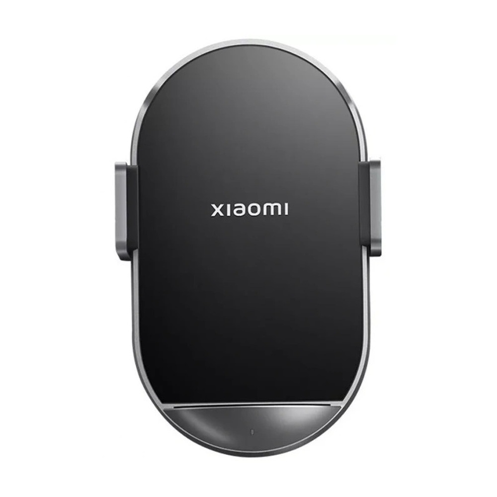 Автомобильный держатель с беспроводной зарядкой Xiaomi Wireless Car Charger Kit 50W