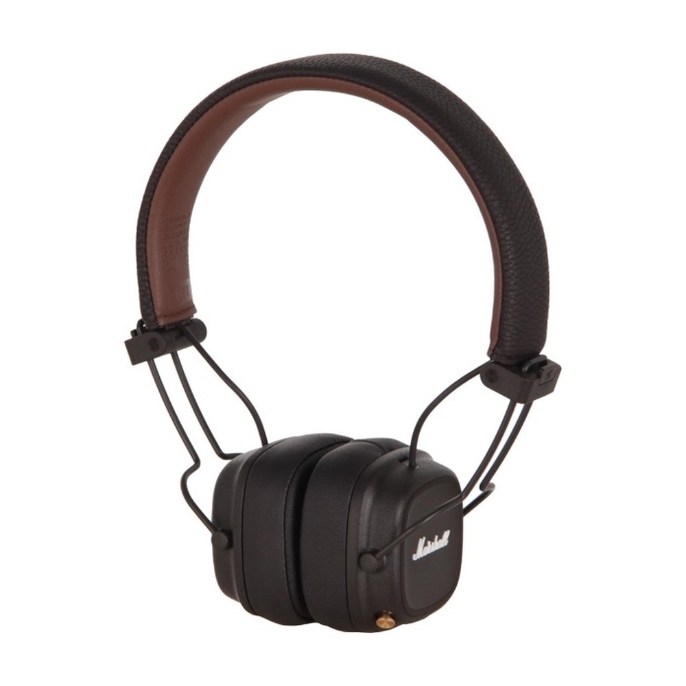 Наушники Marshall Major 4 Brown, оригинал
