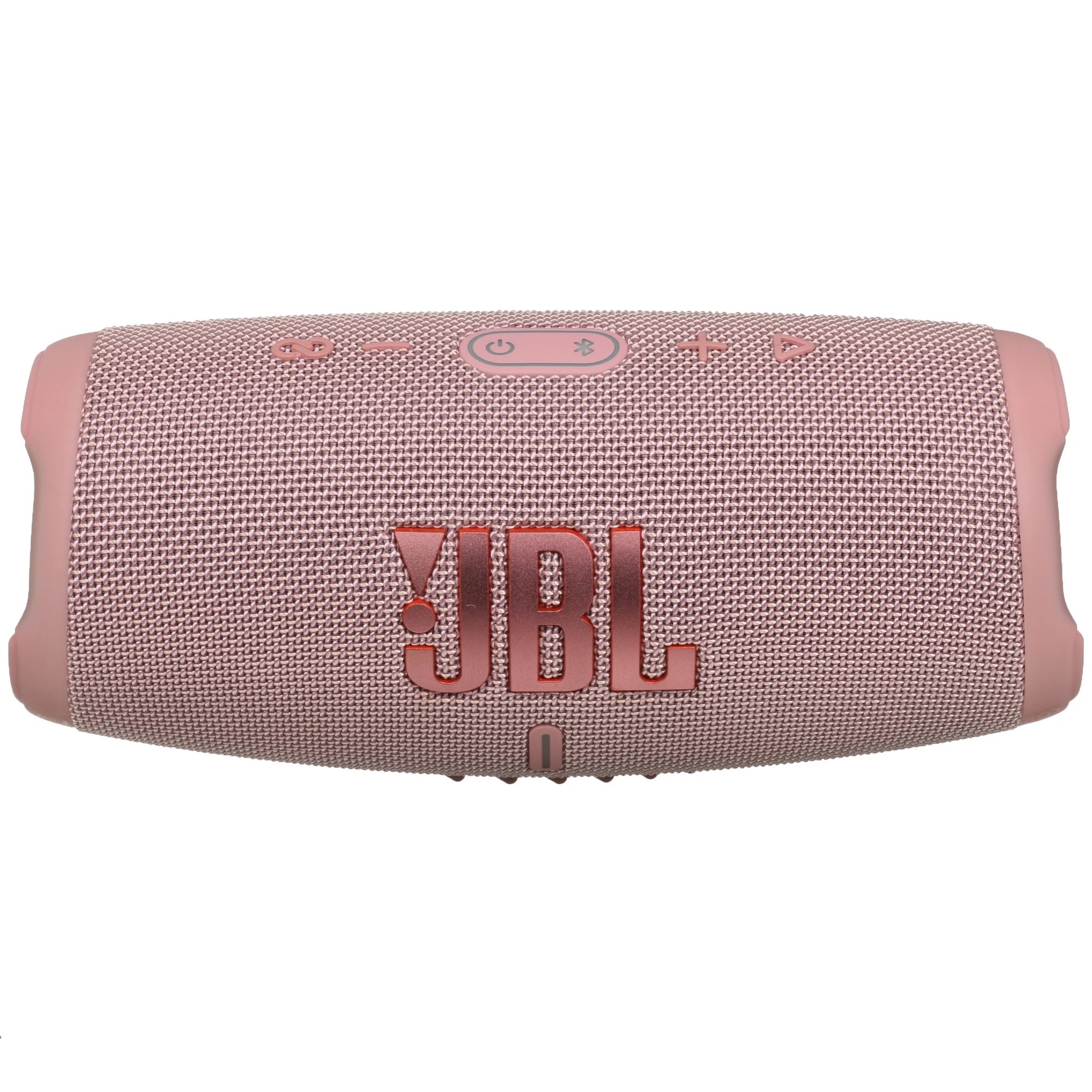 Портативная колонка JBL Charge 5 (Pink)
