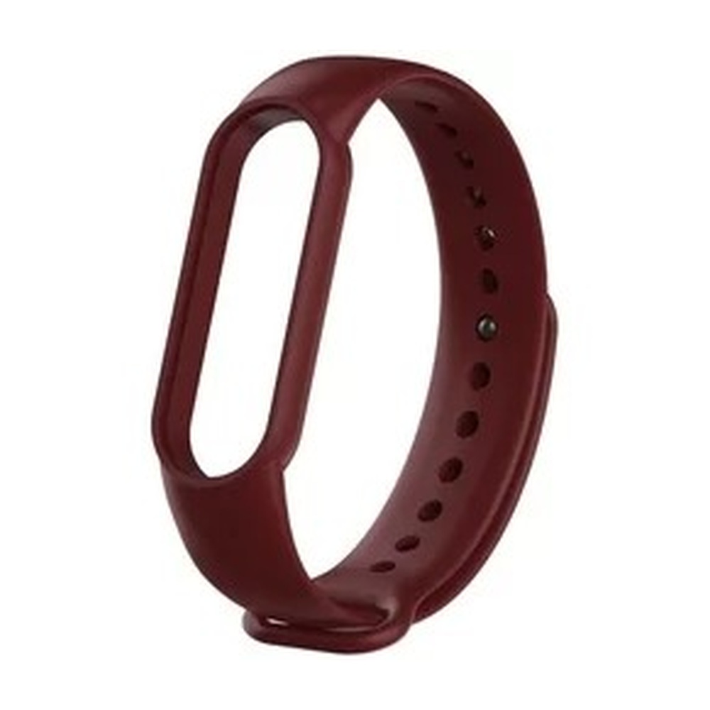 Ремешок для Mi band 7 Brown