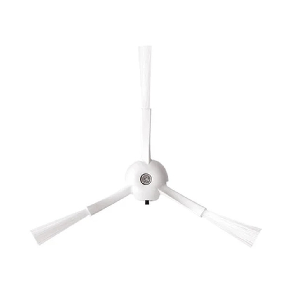 Боковая щетка для Roborock S5 Max, S6, S50 (белая)