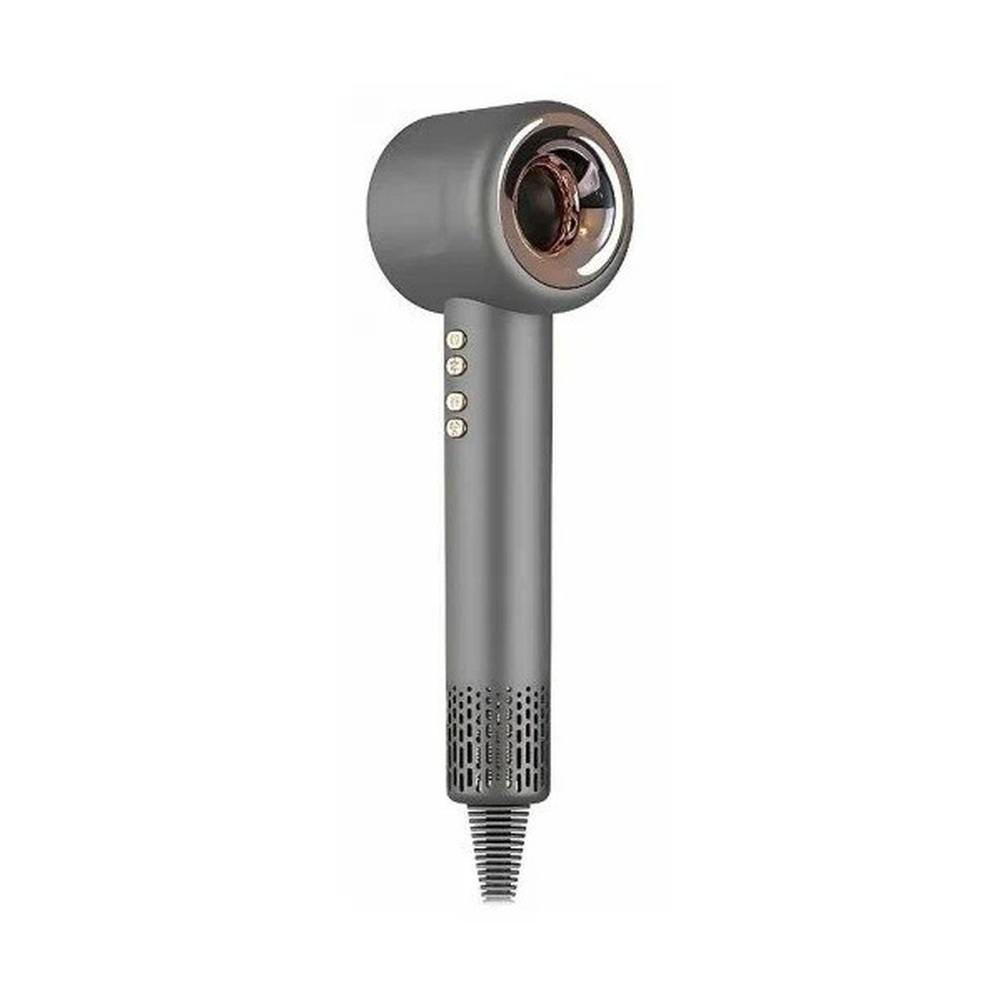 Фен для волос SenCiciMen Hair Dryer X13 Gray