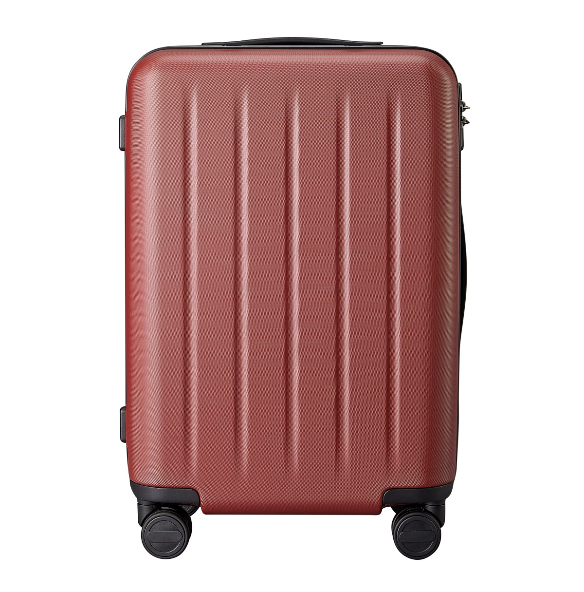 Чемодан NINETYGO Danube Luggage 20" / 36 л. (красный)