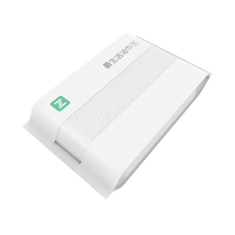 Полотенце Xiaomi A1193 32x70 White