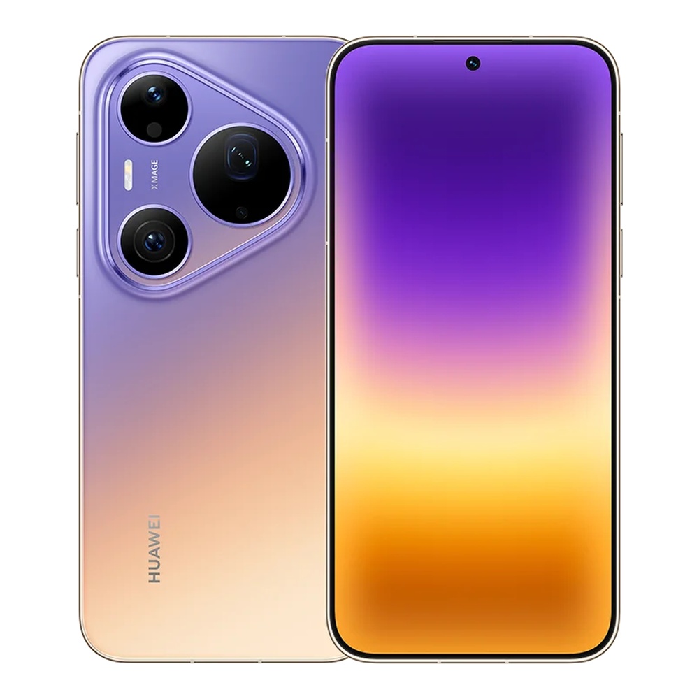 HUAWEI Pura 90s Pro Max (12/256GB, Purple)