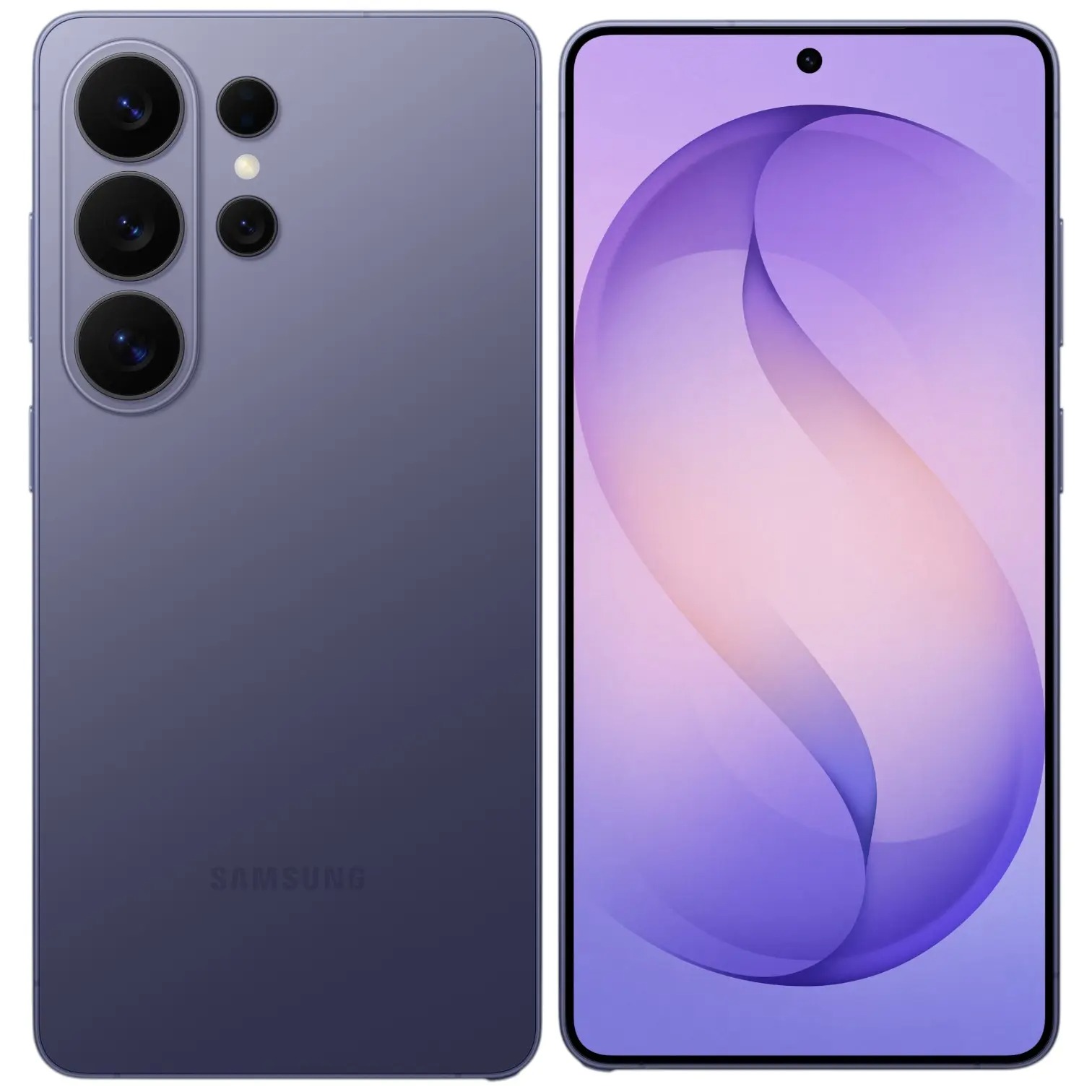 Samsung Galaxy S26 Ultra (12/256Gb, Фиолетовый)