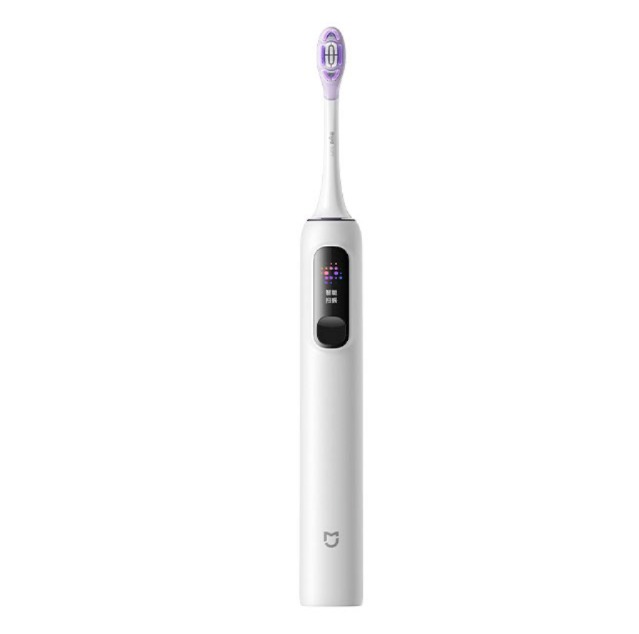 Электрическая зубная щетка Xiaomi Mijia Sonic Electric Toothbrush Pro White