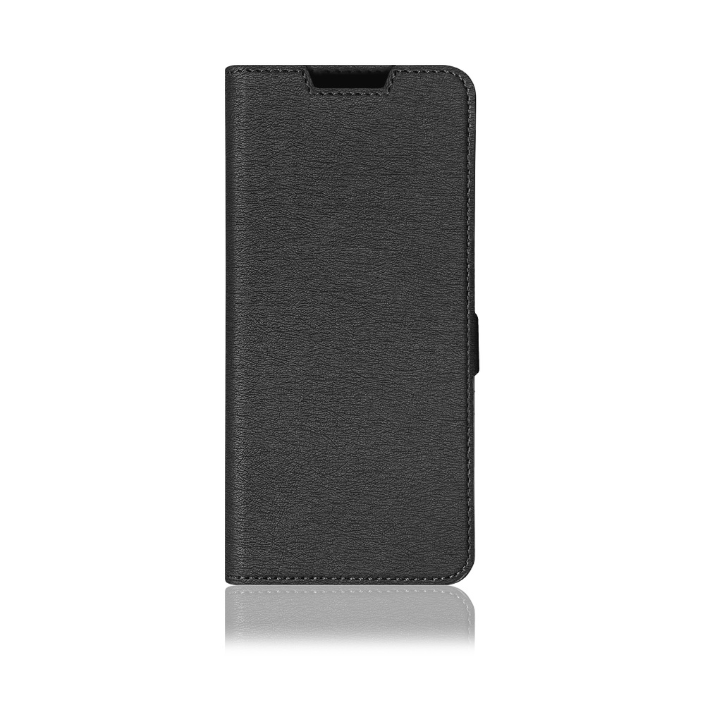 Чехол с флипом для Poco F5 Pro DF (black)