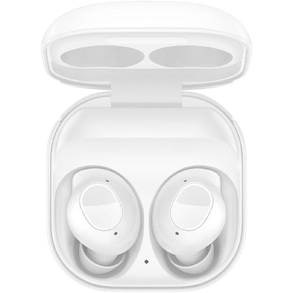 Беспроводные наушники Samsung Galaxy Buds FE White