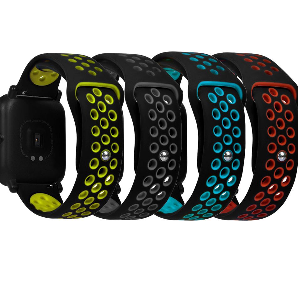 Сменный браслет Amazfit Bip Sport