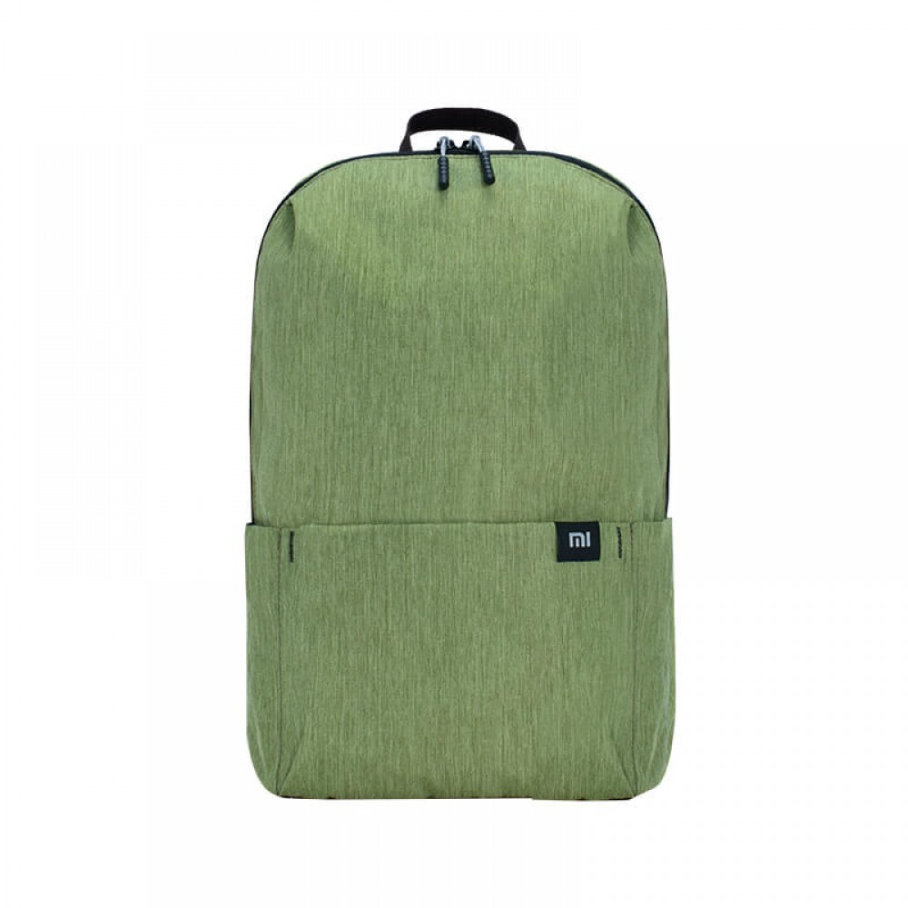 Рюкзак Xiaomi Colorful Mini backpack 10L Army Green