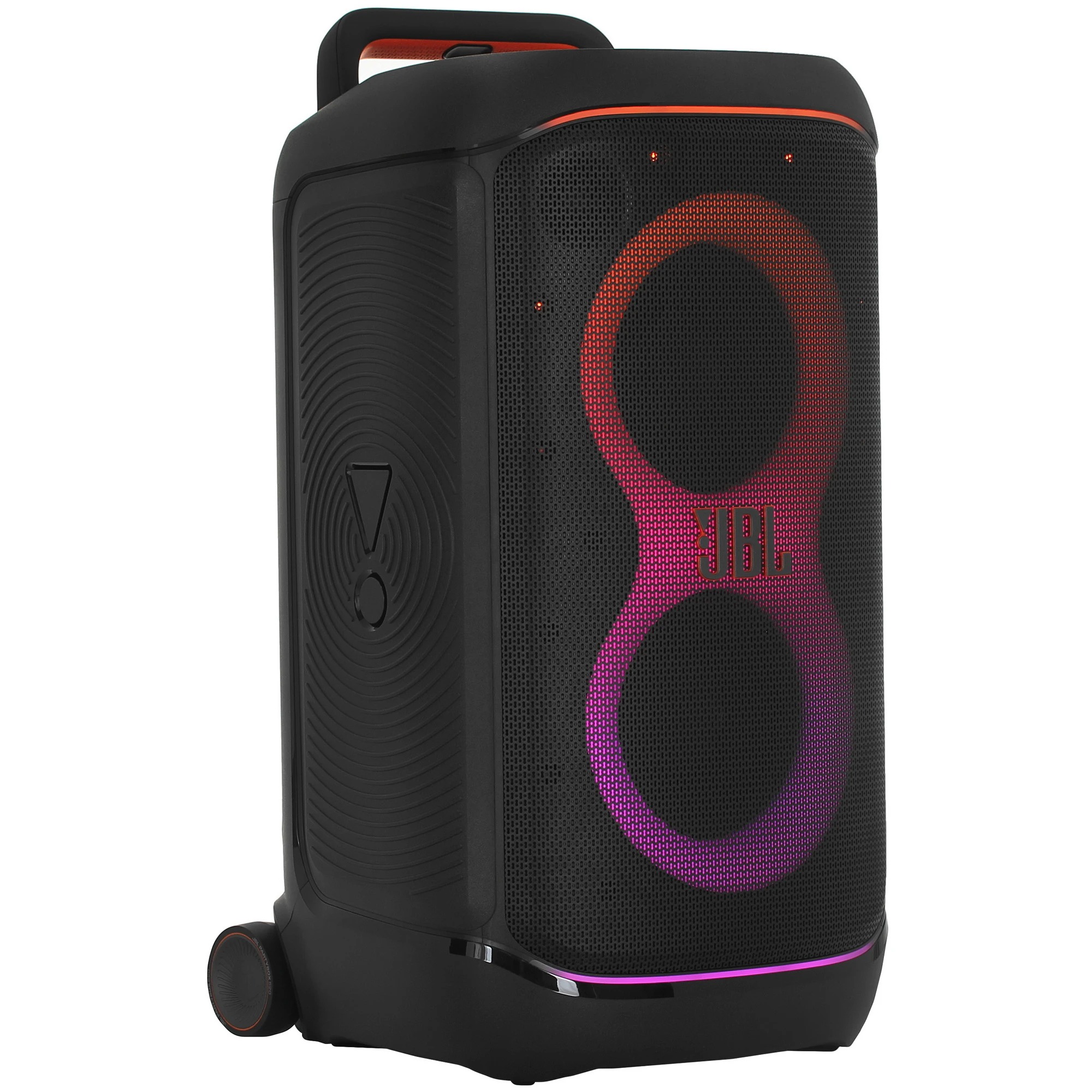 Домашняя аудиосистема JBL PARTYBOX 520