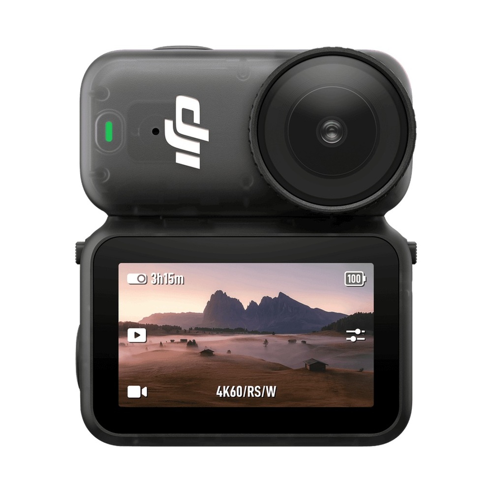 DJI Osmo Nano Standard Combo (64GB)
