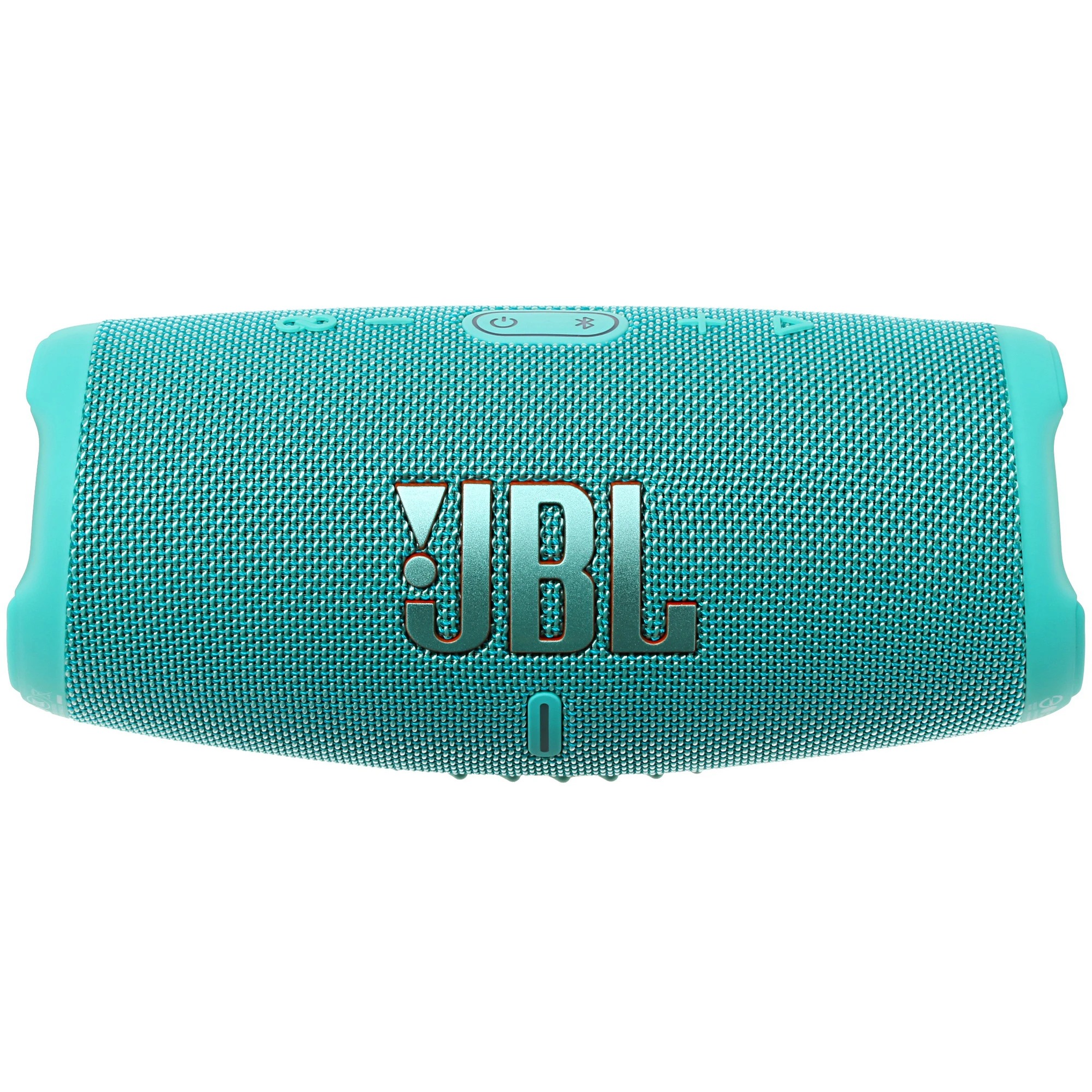 Портативная колонка JBL Charge 5 (Teal)