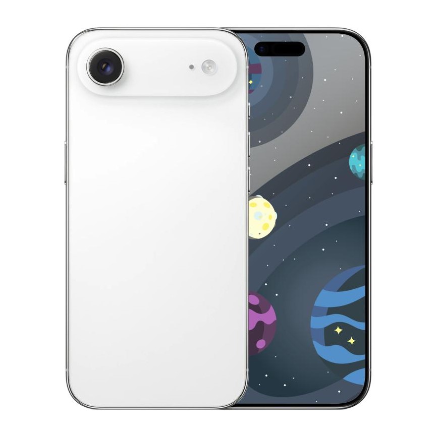 iPhone Air 256Gb Cloud White