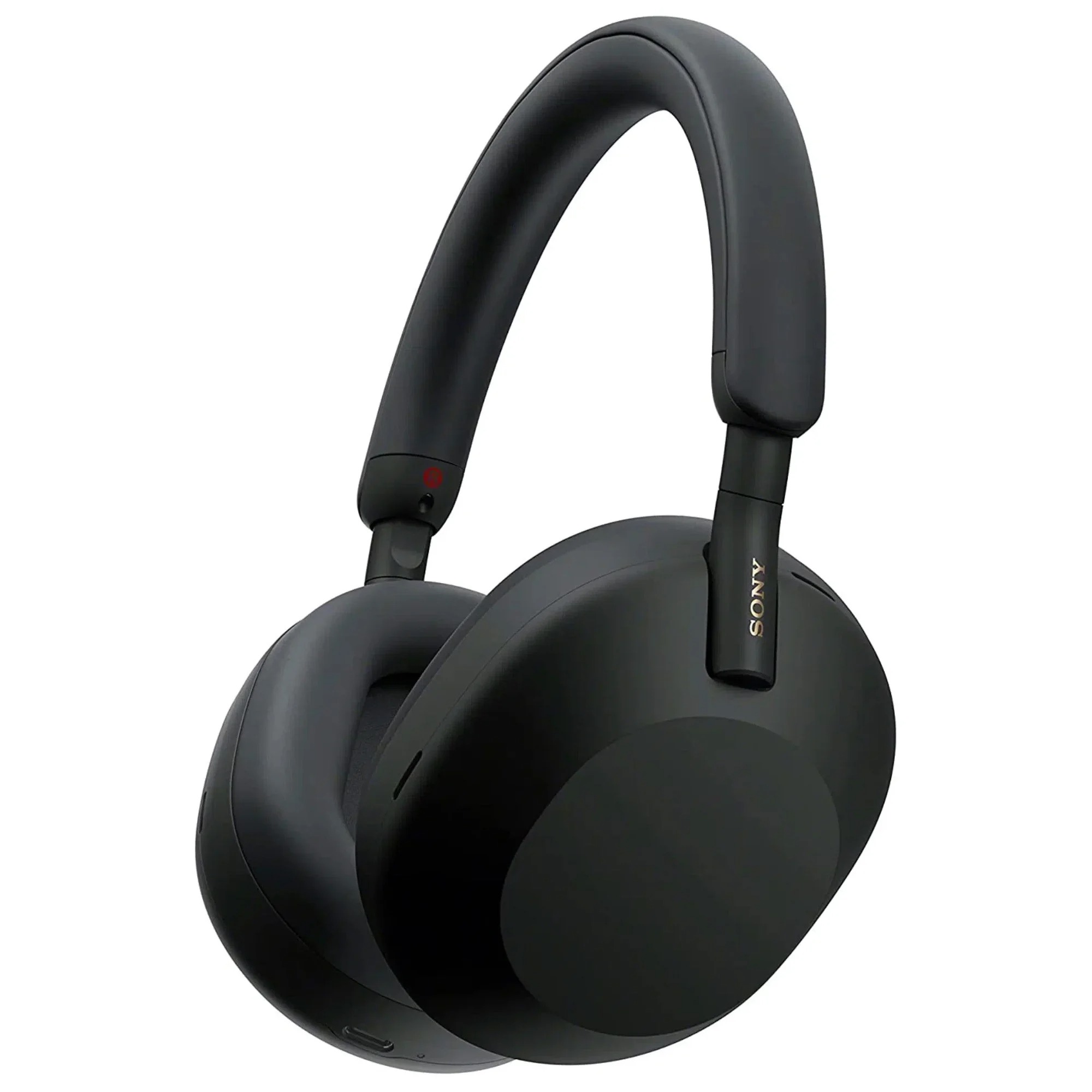 Беспроводные наушники Sony WH-1000XM5 (Black)