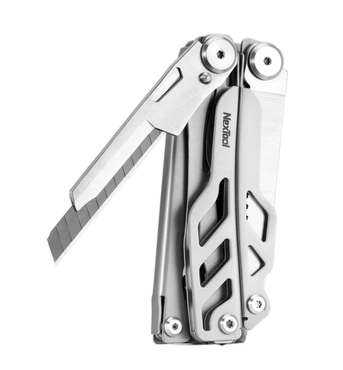 Мультитул NexTool Flagship Pro