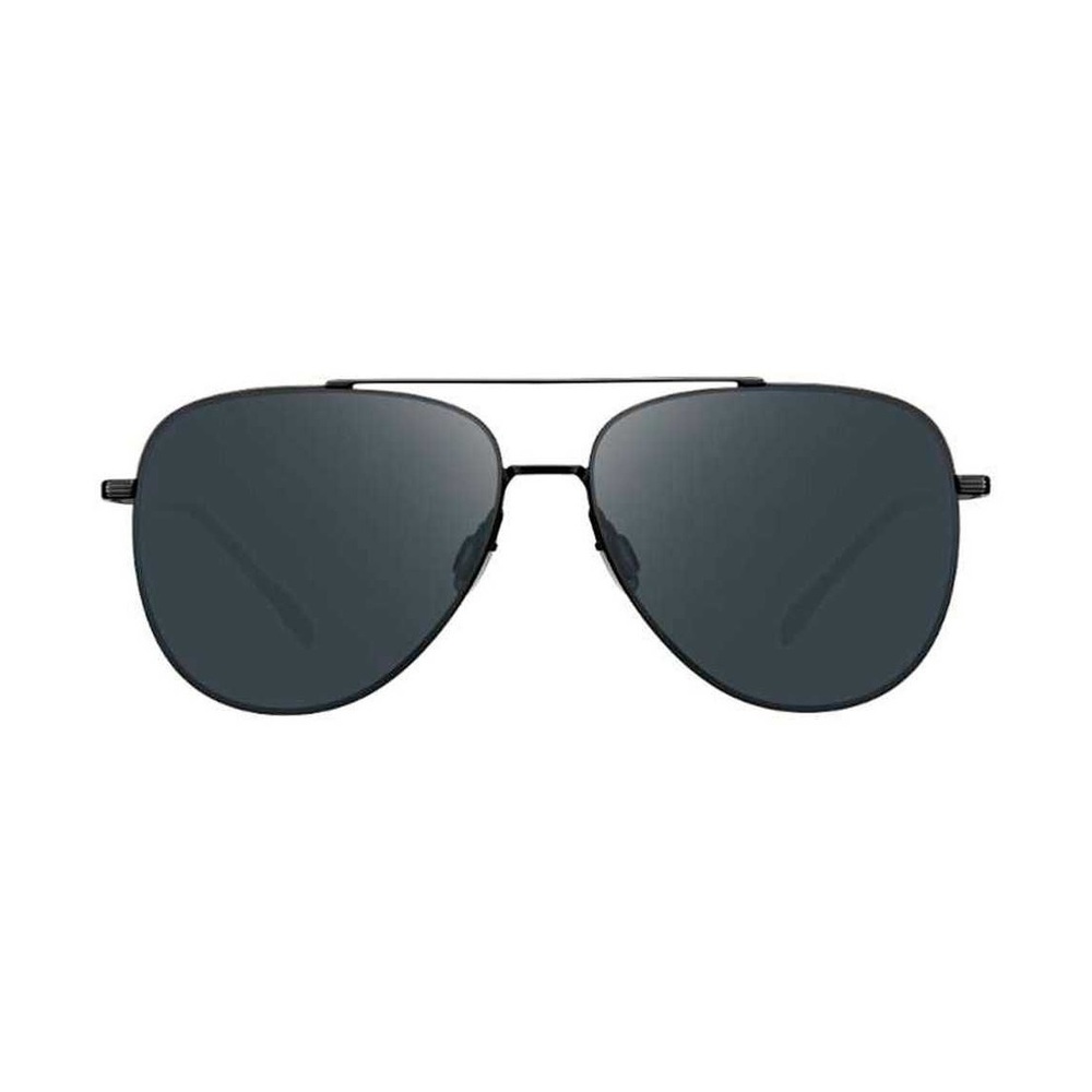 Солнцезащитные очки Xiaomi Mijia Nylon Polarized Sunglasses Black