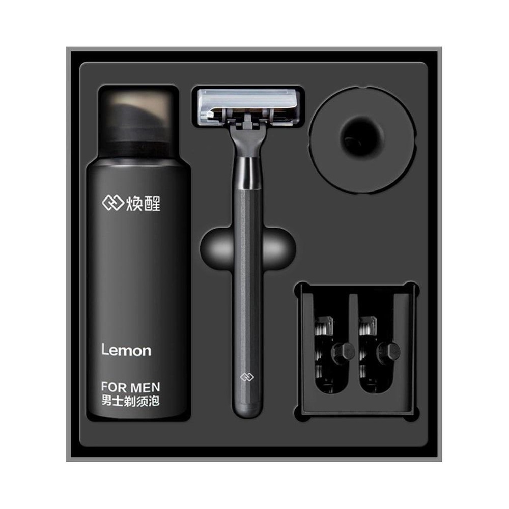 Набор для бритья Lemon Razor