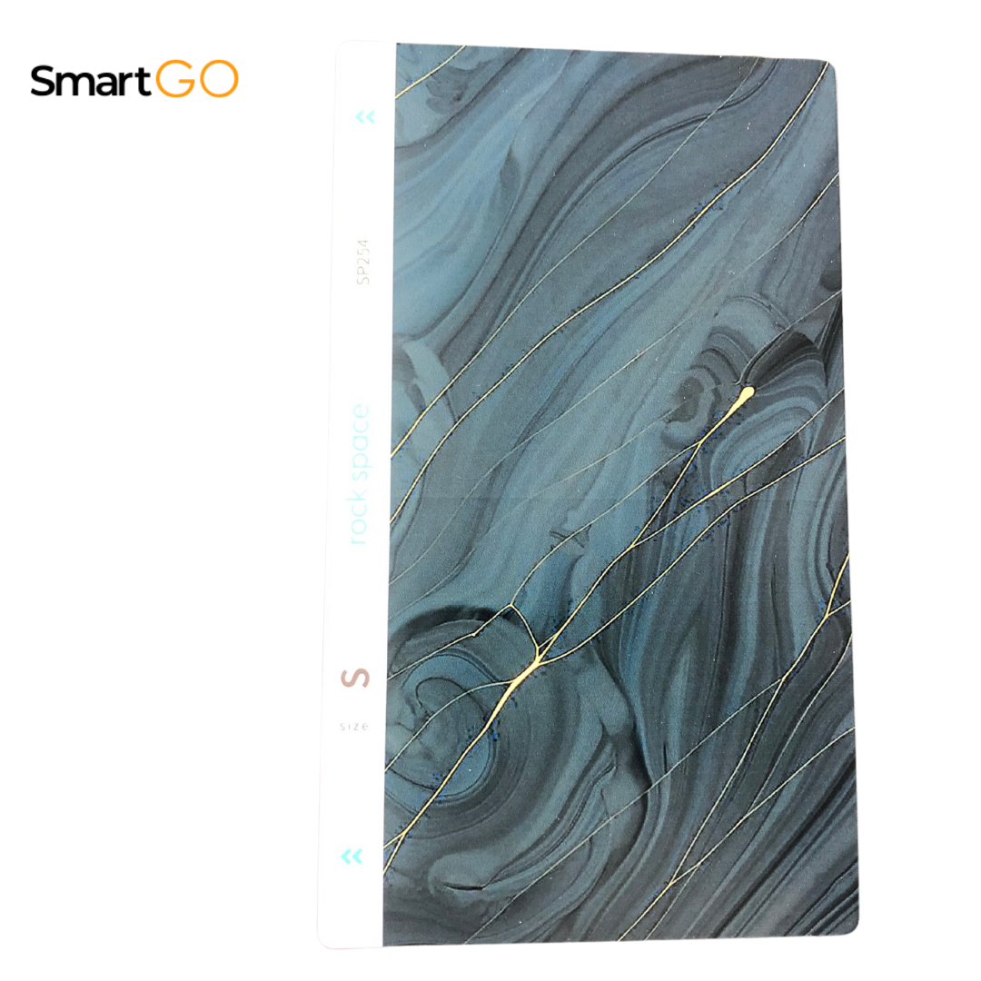 Защитная гидрогелевая плёнка (Вулканическая порода)