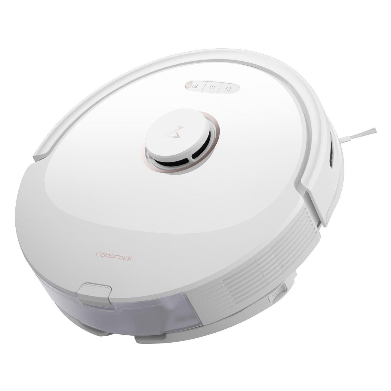 Робот-пылесос Roborock Q8 Max, Белый