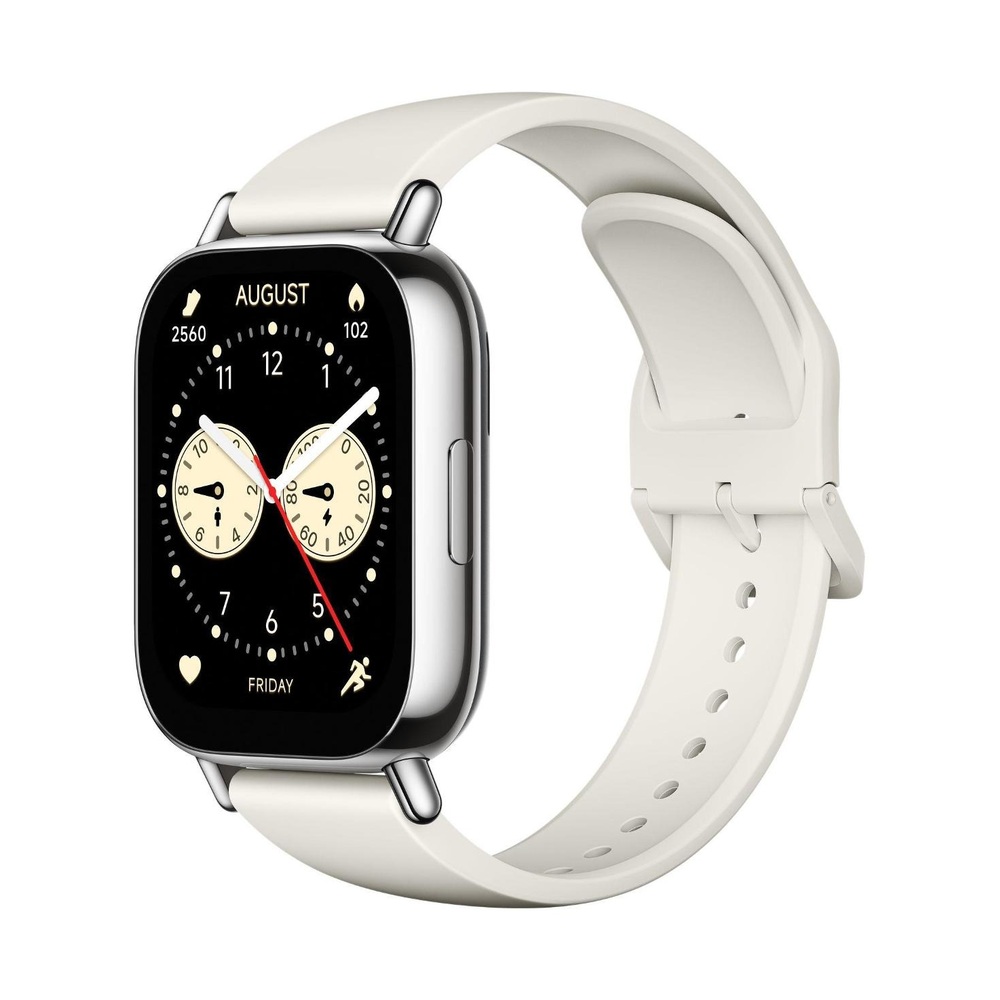 Смарт-часы Xiaomi Redmi Watch 5 Lite Light Gold