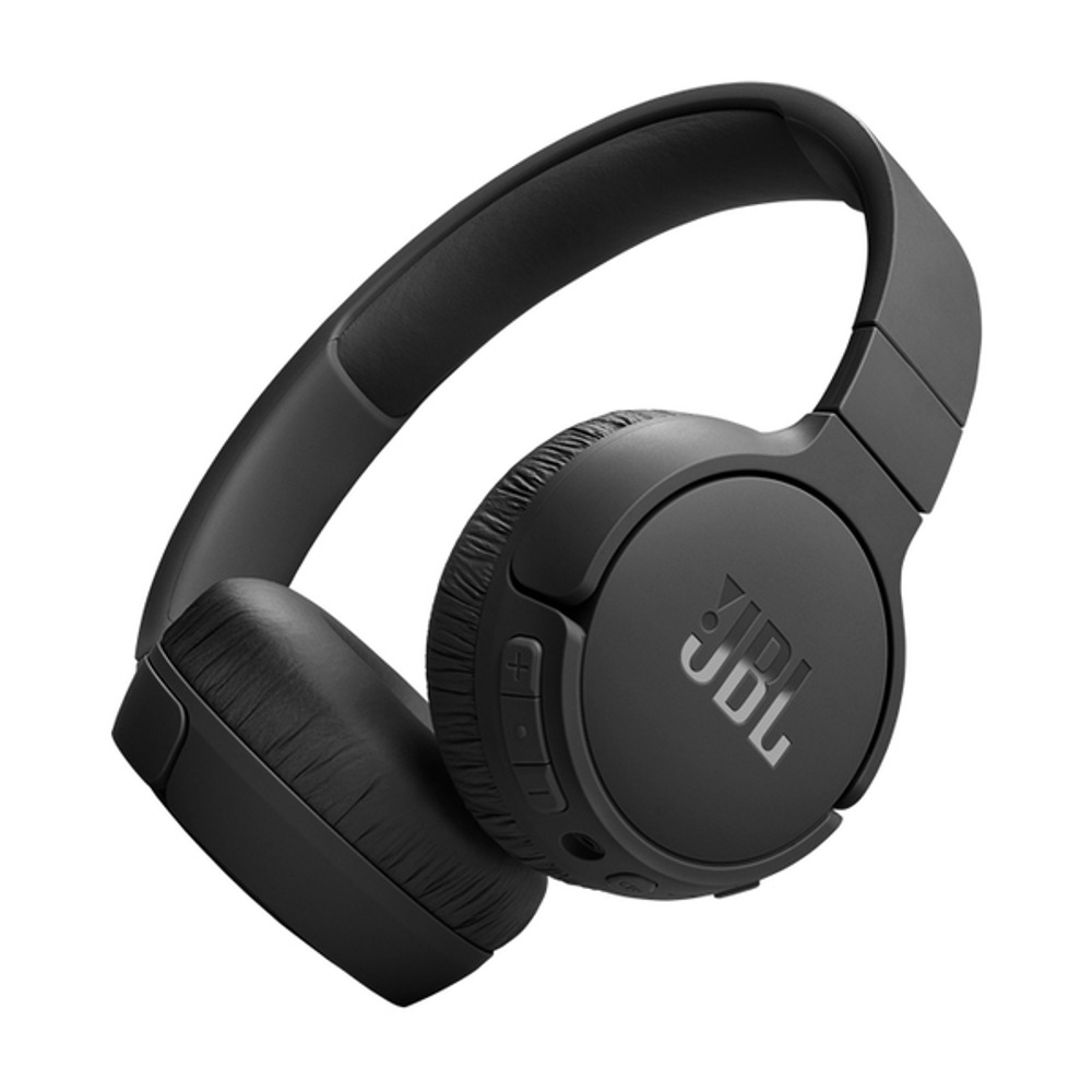 Беспроводные наушники JBL Tune 670NC (Black)