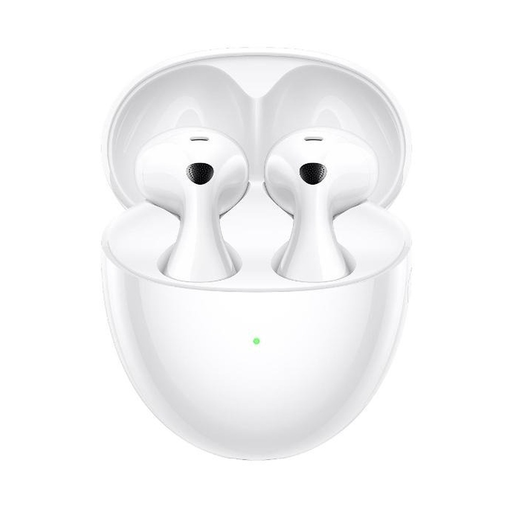 Беспроводные наушники HUAWEI FreeBuds 6 Белые