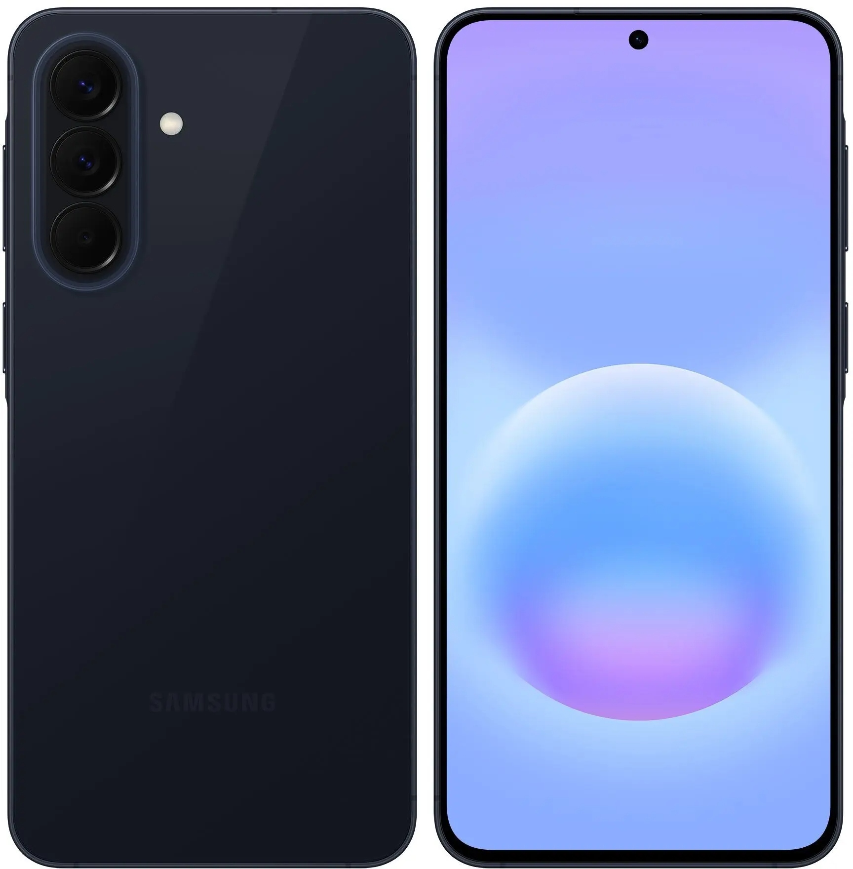Samsung Galaxy A57 (8/256Gb, Awesome Navy)