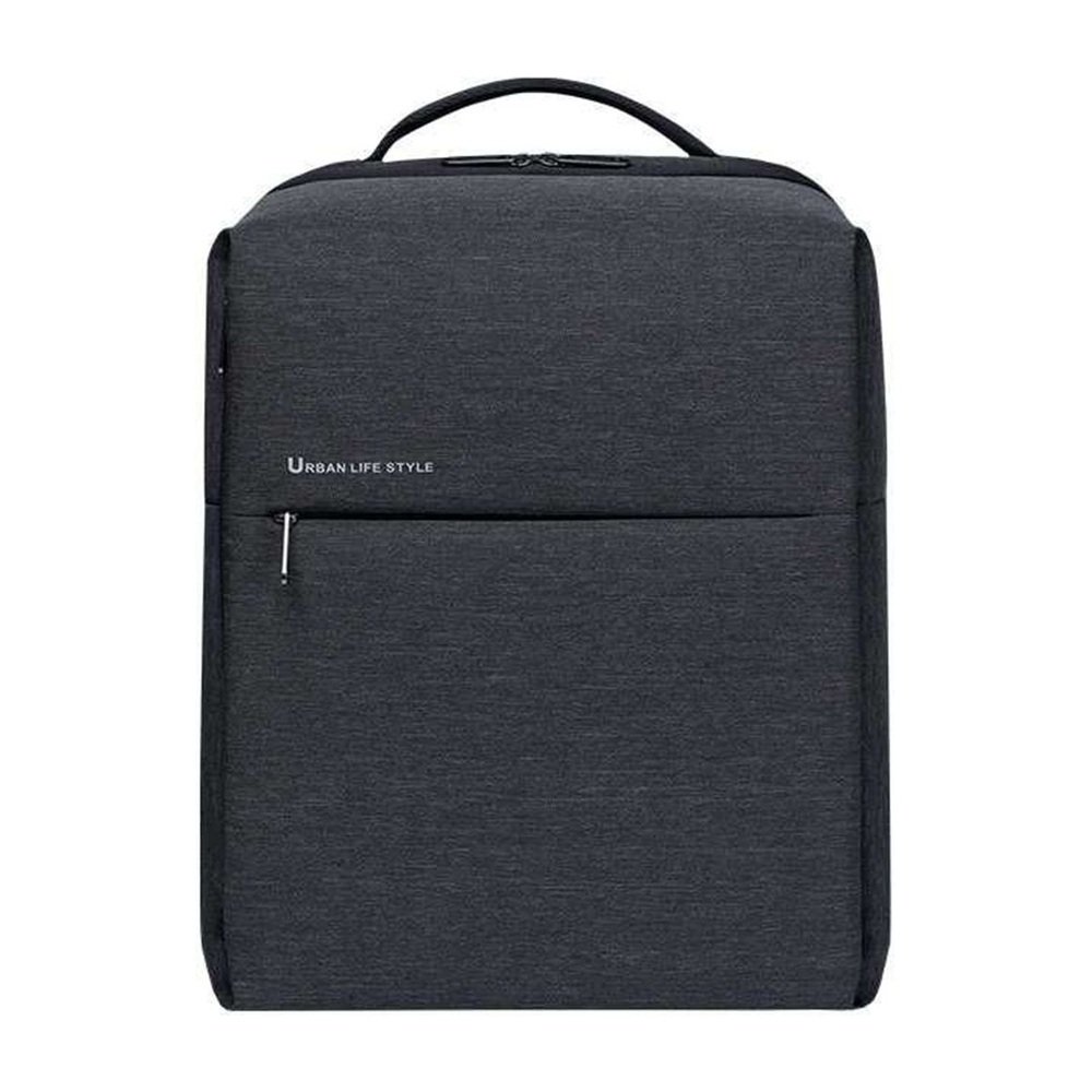 Рюкзак Xiaomi Urban Life Style Backpack 2  Dark Gray (ZJB4161CN)