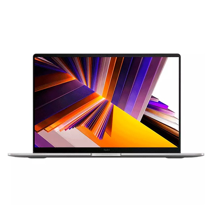 Ноутбук RedmiBook 16" 2024 (Core i5-12450H/16Gb/1024Gb/IntelUHD) Grey